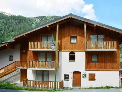 Ferielejlighed - 4 personer -  - 73500 - Valfrejus
