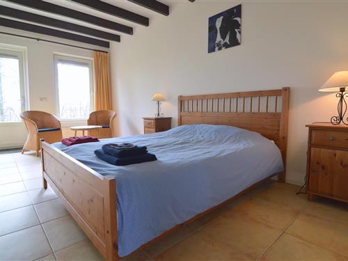 Sommerhus - 8 personer -  - 7848TA - Kibbelveen