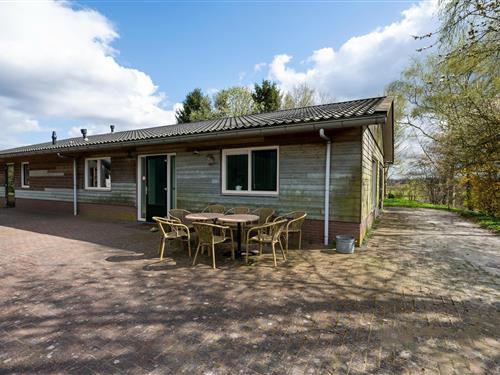 Holiday home - 8 persons -  - 7848TA - Kibbelveen