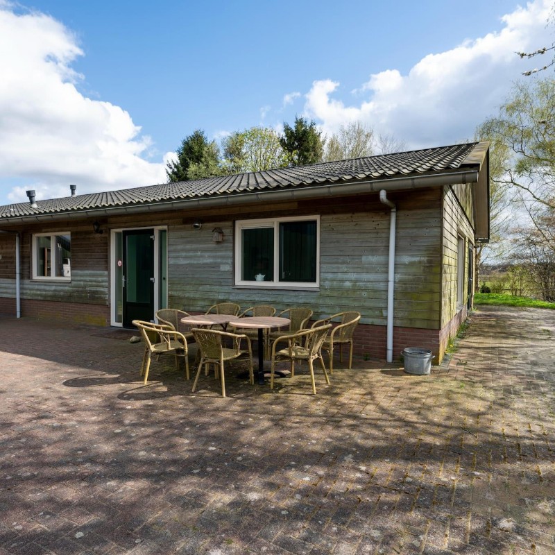 Sommerhus - 8 personer -  - 7848TA - Kibbelveen