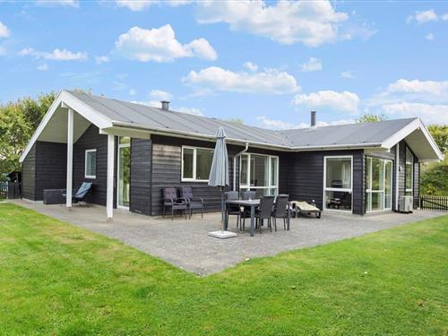 Sommerhus - 6 personer -  - Gunhildsvej - Kjærgaarden - Vestervig - 7770 - Vestervig