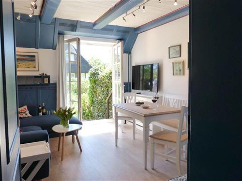 Ferielejlighed - 4 personer -  - Nei Stich - 25946 - Norddorf