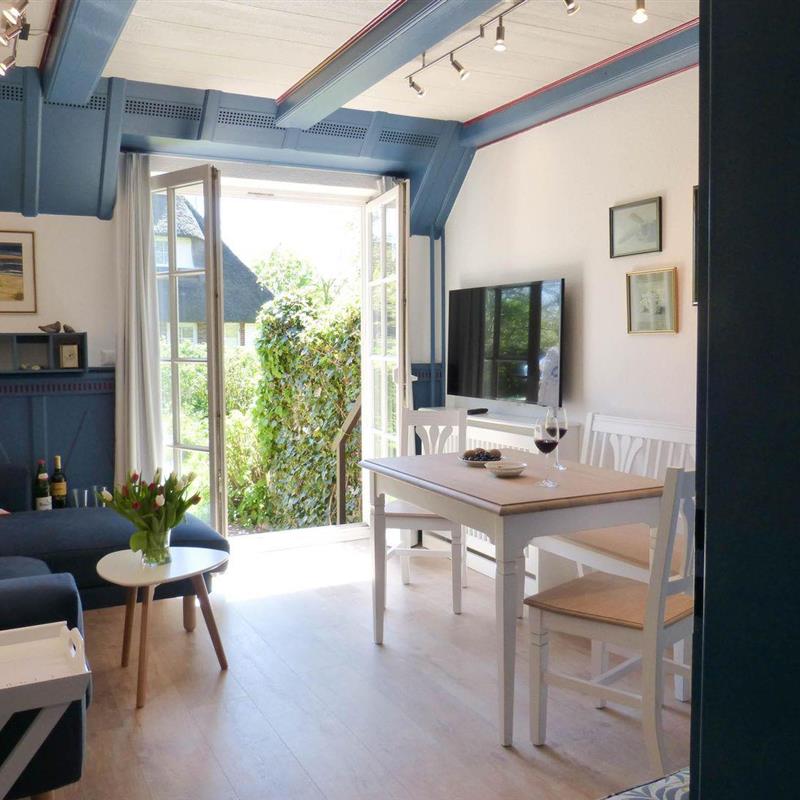 Ferielejlighed - 4 personer -  - Nei Stich - 25946 - Norddorf