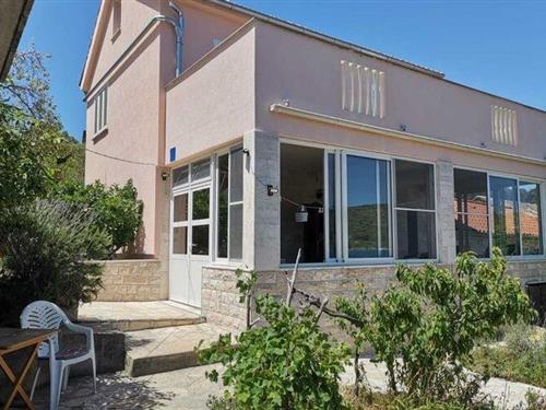 Holiday Home/Apartment - 6 persons -  - 23287 - Veli Rat