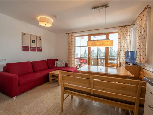 Ferieleilighet - 5 personer -  - Hochkrimml - 5743 - Krimml