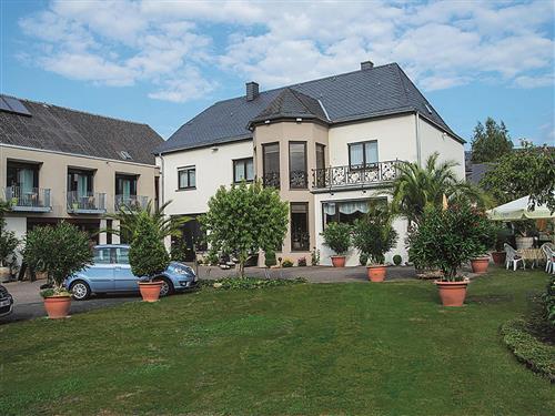 Ferielejlighed - 2 personer -  - Uferstr. - 54453 - Nittel