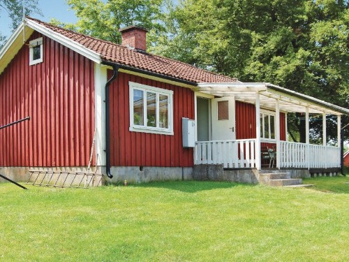 Sommerhus - 4 personer -  - Torarp - 340 10 - Lidhult