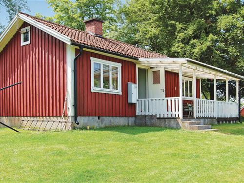 Holiday home - 4 persons -  - Torarp - 340 10 - Lidhult