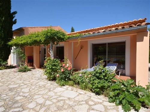 Holiday home - 9 persons -  - Malaucène - 84340