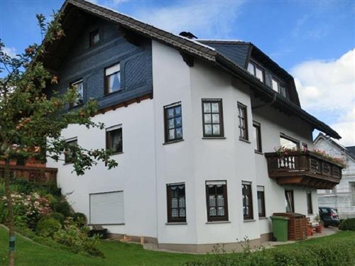 Holiday Home/Apartment - 4 persons -  - Karl-Hahne-Weg - 59955 - Winterberg/ Züschen