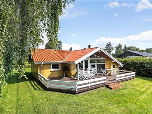 Ferienhaus - 6 Personen -  - Ramshule - Lovns - 9640 - Farsö