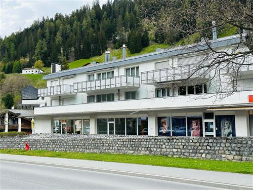 Holiday apartment - 2 persons -  - Churwalden - 7075