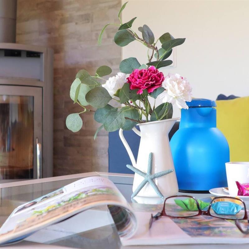 Sommerhus - 6 personer -  - Mellumplate - 27639 - Wurster Nordseeküste