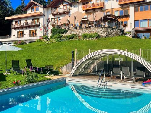 Ferieleilighet - 10 personer -  - Kreuzgasse - 6372 - Oberndorf