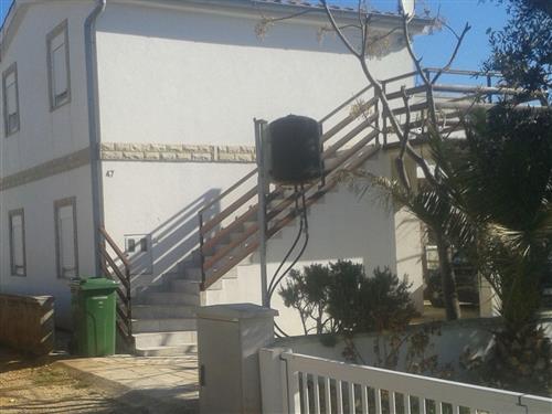 Ferielejlighed - 4 personer -  - Laz II - 23234 - Vir