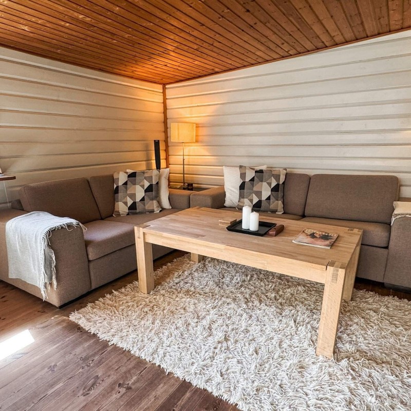 Ferienhaus - 5 Personen -  - Skovlyvej - Hönsinge Lyng - 4560 - Vig