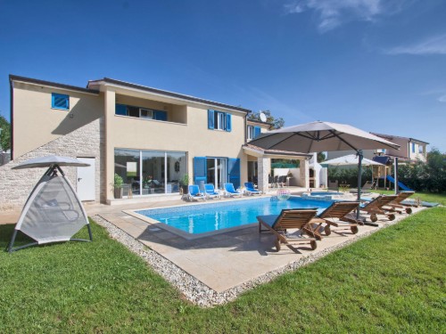 Ferienhaus - 12 Personen -  - 52341 - Cere