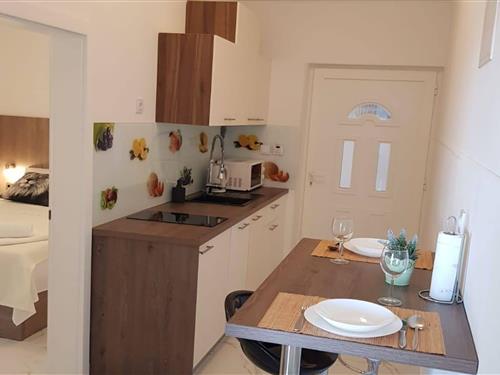 Ferieleilighet - 4 personer -  - 53291 - Novalja