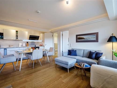 Ferielejlighed - 4 personer -  - Südstrand - 18609 - Binz (Ostseebad) Ot Prora