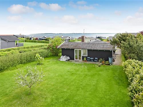 Holiday home - 6 persons -  - Lærkevej - Dyreborg - 5600 - Faaborg