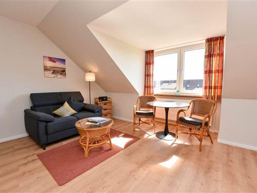 Ferielejlighed - 2 personer -  - Rugenbargsweg - 27476 - Cuxhaven-Duhnen