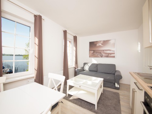 Ferielejlighed - 4 personer -  - Karschau - 24407 - Karschau
