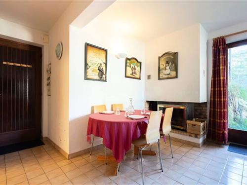 Semesterlägenhet - 6 personer -  - 65240 - Germ