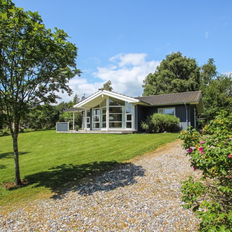 Ferienhaus - 6 Personen -  - Mårup Østerstrand - Maarup - 8305 - Samsö