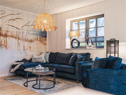 Feriehus - 6 personer -  - Friedenstrasse 29 b - 18374 - Zingst / Ostseebad Zingst