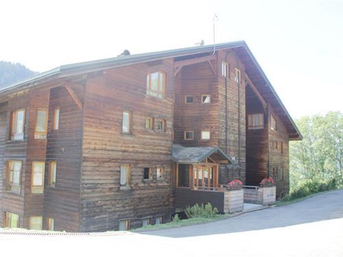 Ferieleilighet - 8 personer -  - 74390 - Châtel