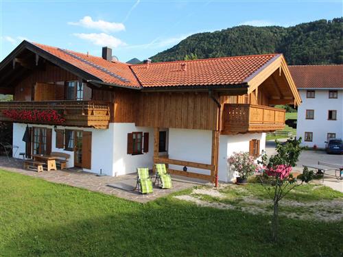 Holiday Home/Apartment - 4 persons -  - Osterham - 83233 - Bernau Am Chiemsee