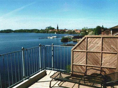 Ferielejlighed - 3 personer -  - Eutinerstraße - 24306 - Plön