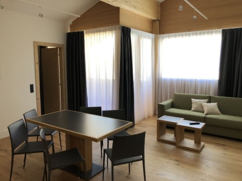 Semesterlägenhet - 6 personer -  - 7180 - Disentis