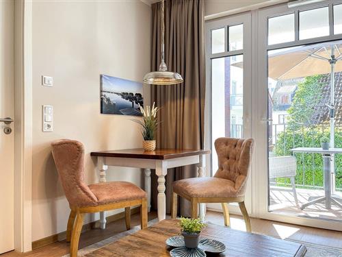 Ferieleilighet - 2 personer -  - Dünenweg - 23946 - Ostseebad Boltenhagen