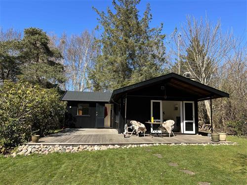 Ferienhaus - 6 Personen -  - Strandgårdsvej - 3210 - Vejby