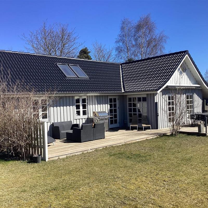 Ferienhaus - 7 Personen -  - Klirevej - Marielyst - 4873 - Väggerlöse