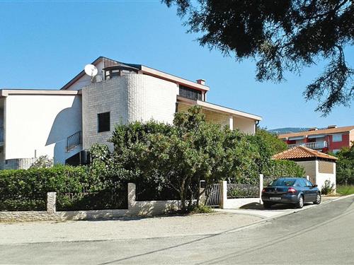 Holiday apartment - 2 persons -  - 51264 - Jadranovo