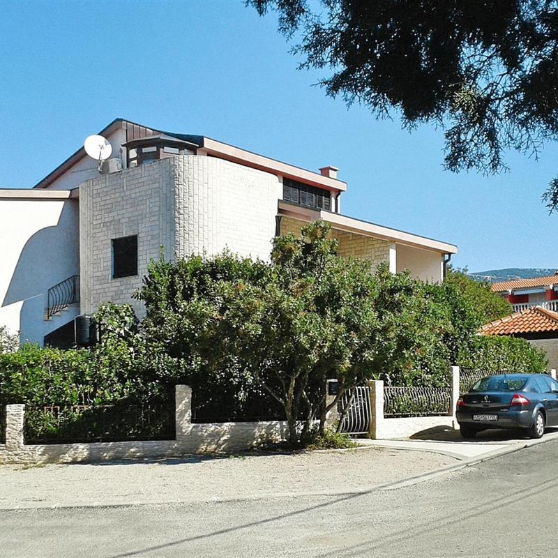 Ferielejlighed - 2 personer -  - 51264 - Jadranovo