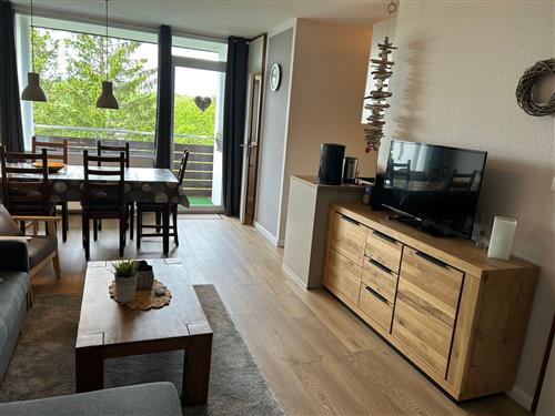 Ferieleilighet - 4 personer -  - Altenau - 38707