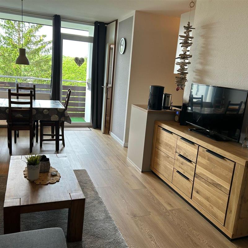 Ferielejlighed - 4 personer -  - Altenau - 38707