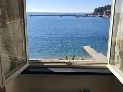 Ferienhaus - 2 Personen -  - via Antonio Gramsci, - 16038 - Santa Margherita Ligure