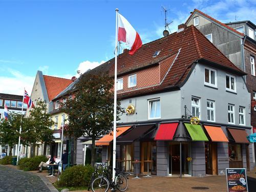 Holiday Home/Apartment - 2 persons -  - Schiffbrückenplatz - 24768 - Rendsburg