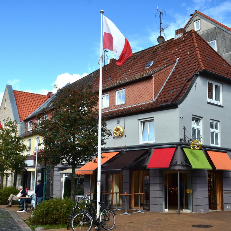 Ferielejlighed - 2 personer -  - Schiffbrückenplatz - 24768 - Rendsburg