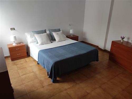 Holiday Home/Apartment - 4 persons -  - Rosales, - 38300 - La Orotava