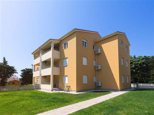 Ferienwohnung - 6 Personen -  - Medulin - 52203