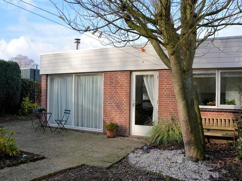 Holiday Home/Apartment - 4 persons -  - 2211ZC - Noordwijkerhout