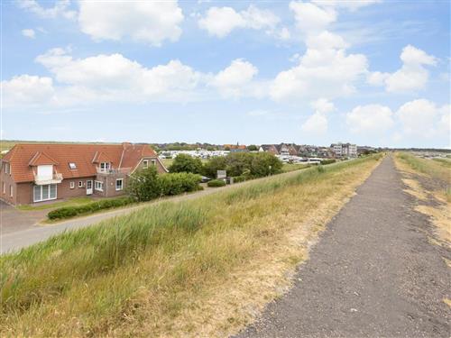 Feriehus / leilighet - 4 personer -  - Norderdeich - 25826 - St. Peter-Ording