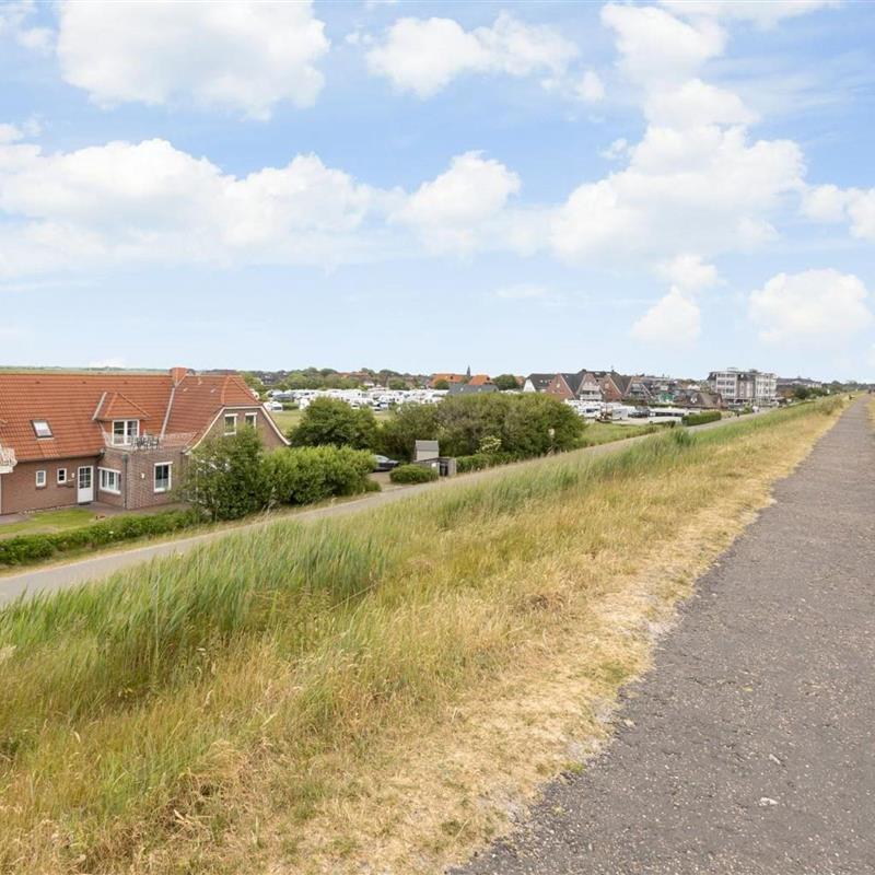 Ferielejlighed - 4 personer -  - Norderdeich - 25826 - St. Peter-Ording