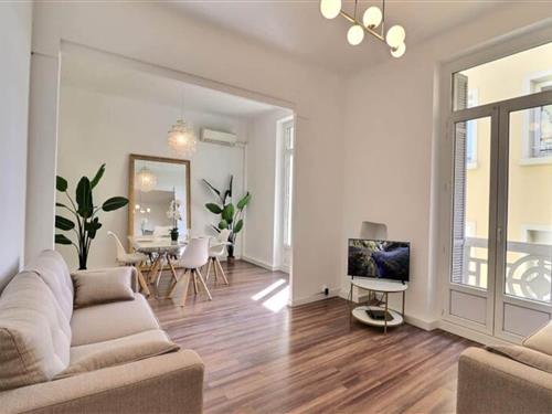 Ferielejlighed - 4 personer -  - 20000 - Ajaccio