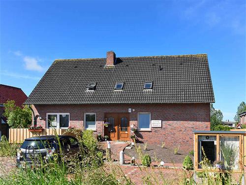 Ferieleilighet - 4 personer -  - Am Kajedeich - 26427 - Bensersiel